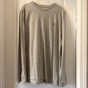 Men’s Nautica XL long sleeve. Great condition
